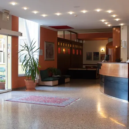 Hotel Monaco Werona