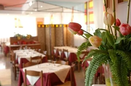 Monaco Hotel Werona
