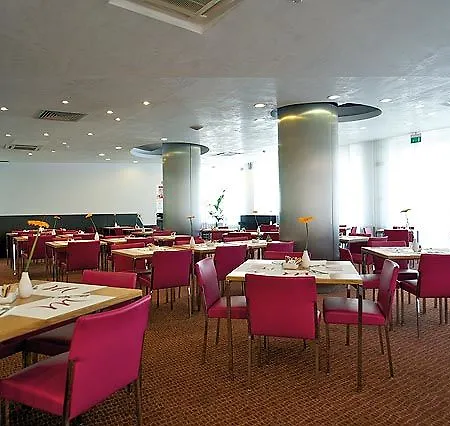 Hotel Monaco Werona
