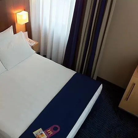 Hotel Monaco