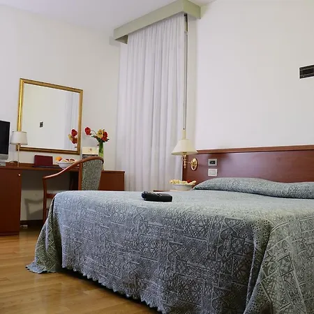 Monaco Hotel Werona