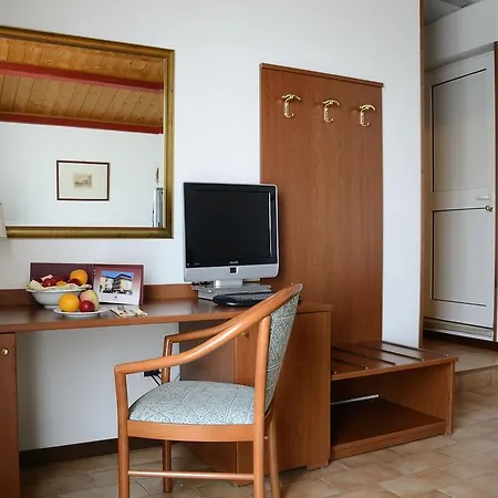 Hotel Monaco Werona