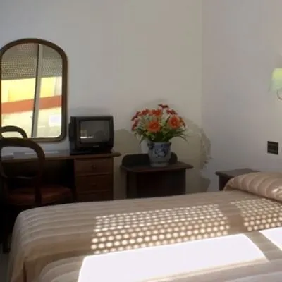 Monaco 3* ヴェローナ