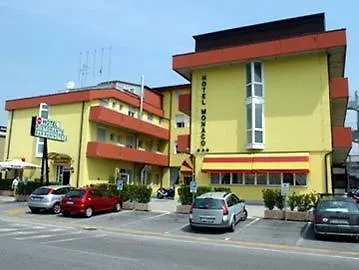 Monaco Hotel Werona
