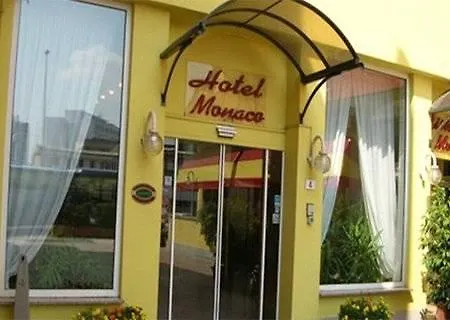 ホテル Monaco ヴェローナ