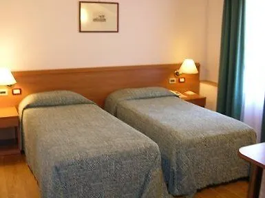 Monaco Hotel Werona