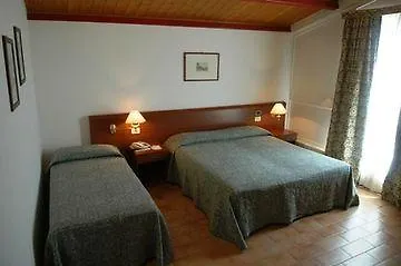 Monaco Hotel Werona