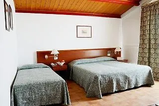Monaco 3* ヴェローナ