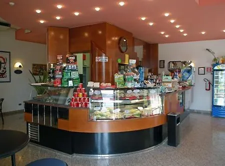Monaco Hotel 3*