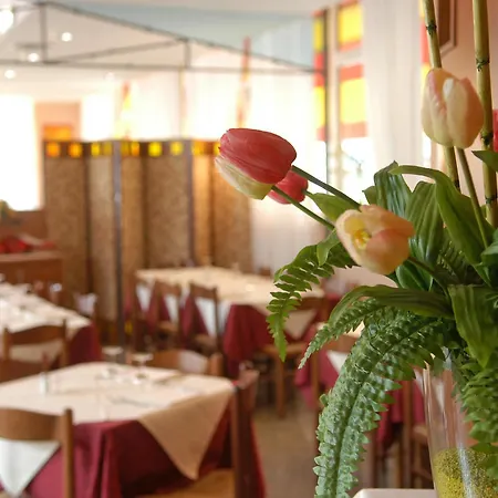 Monaco Hotel Werona