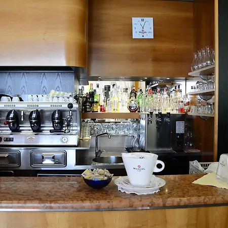 Hotel Monaco Werona