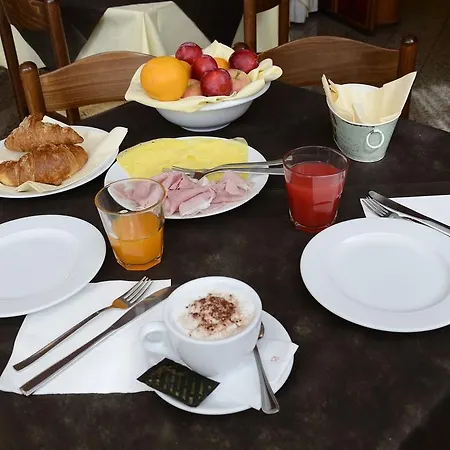 Monaco Hotel Werona