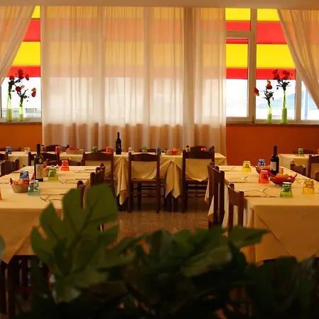 Hotel Monaco Werona