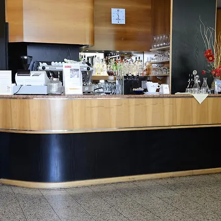 Monaco 3* Verona